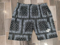 blk parslys