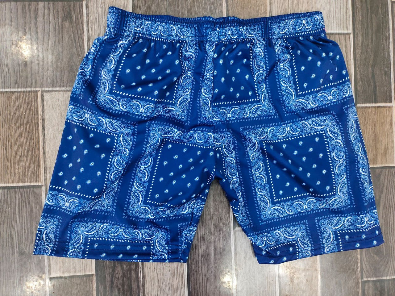 blue parsly