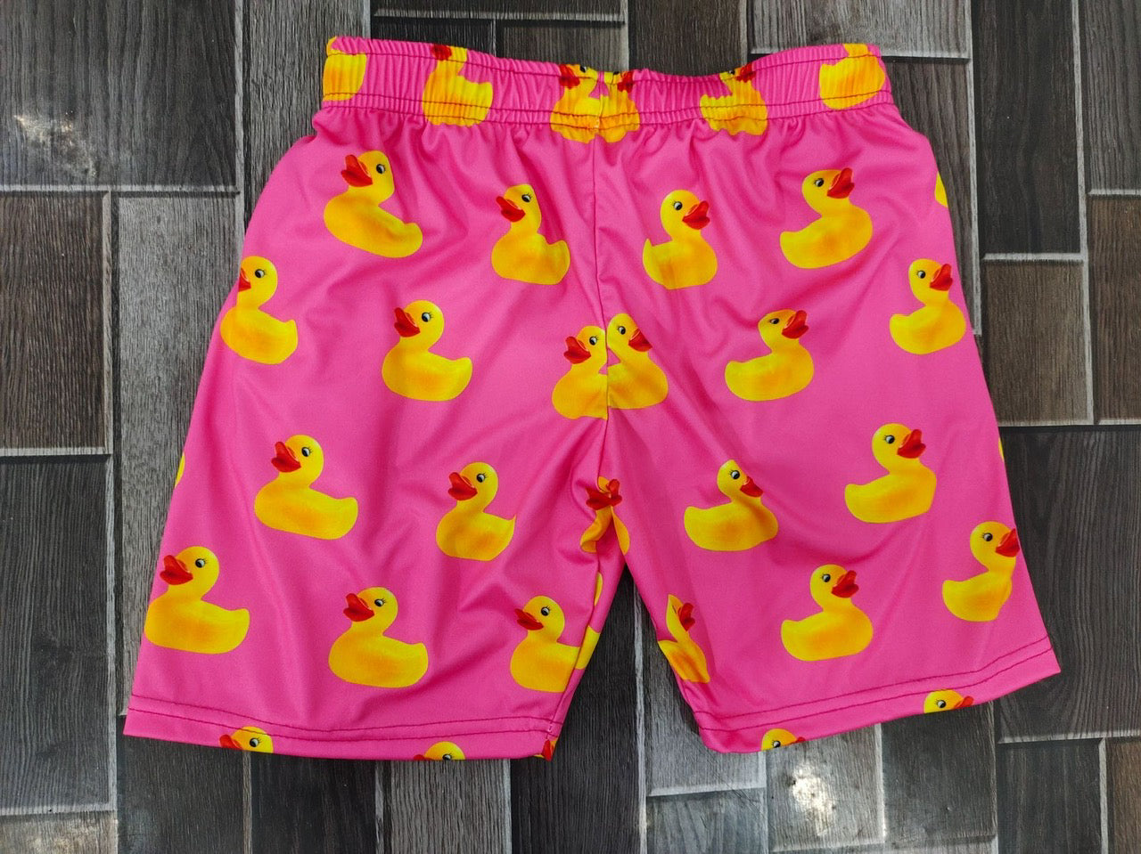 duckies