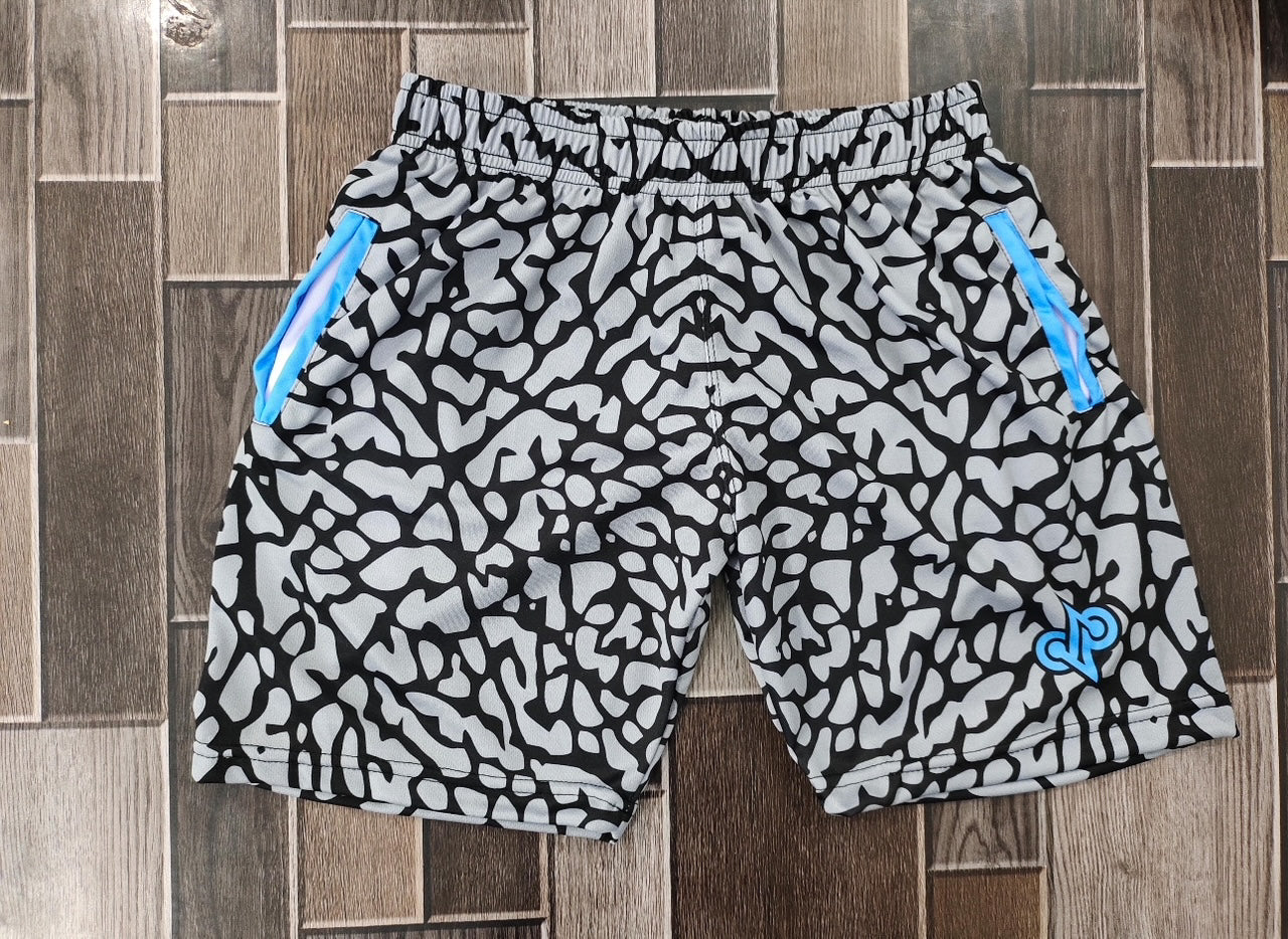 elephant print