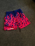 lalows blue and red