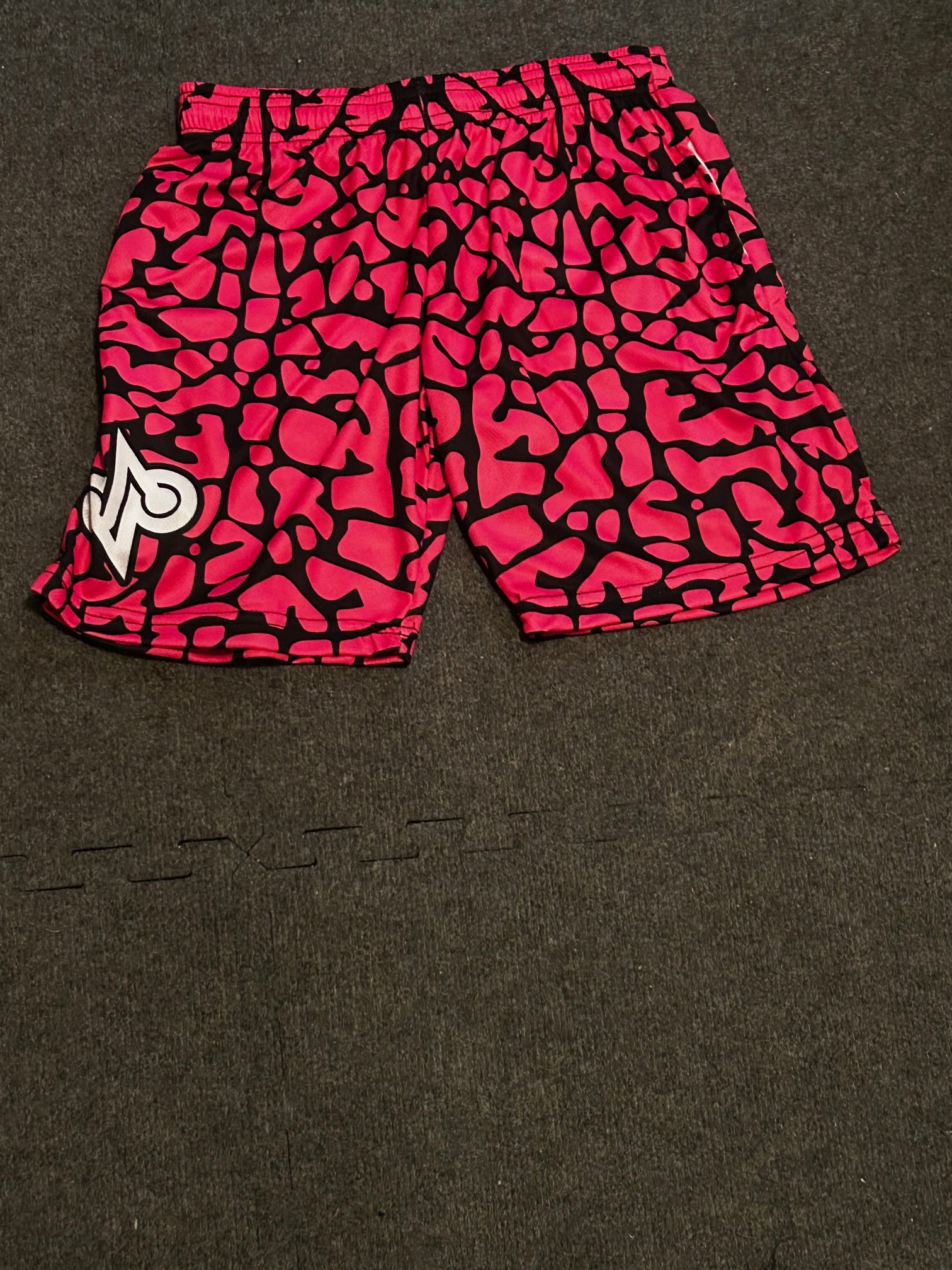 red elephant