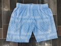 sky blue parsleys